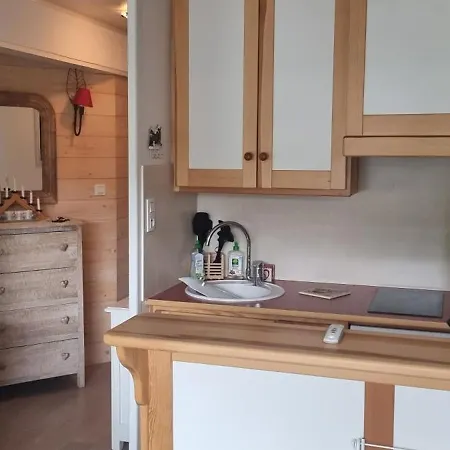 Apartment Vars Les Claux *