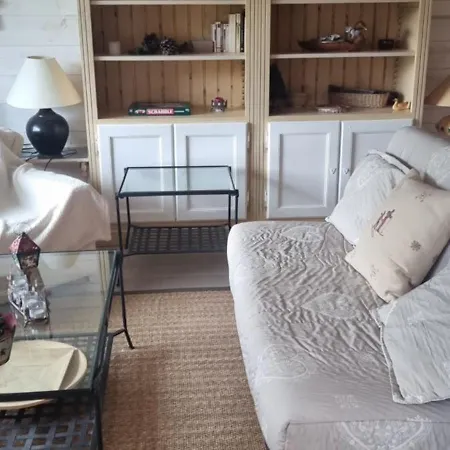 Apartment Vars Les Claux Vars (Hautes-Alpes)