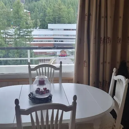 Apartment Vars Les Claux