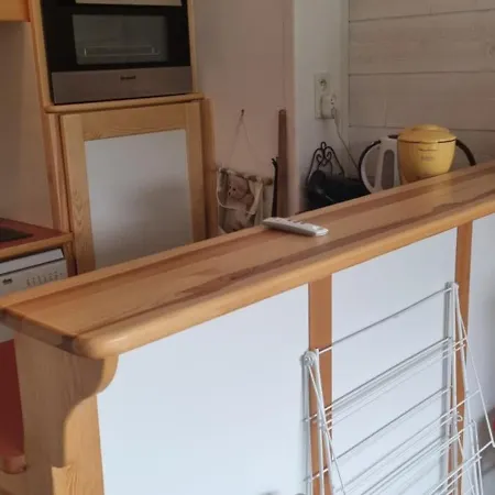 Apartment Vars Les Claux *
